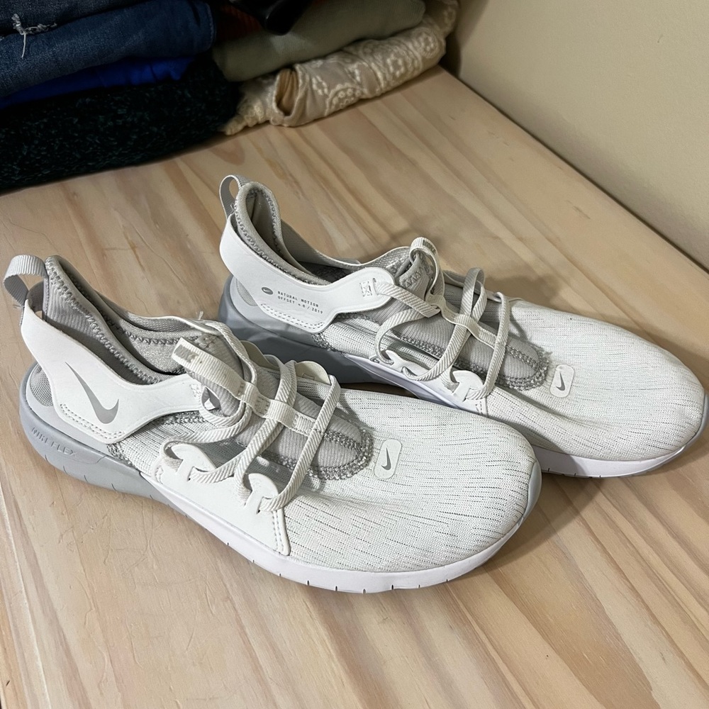Nikes natural motion offset 6.0/2019